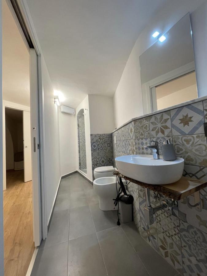 Mm Casa Vacanza Villa Catania Kültér fotó