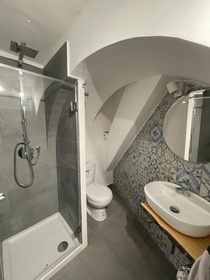 Mm Casa Vacanza Villa Catania Kültér fotó