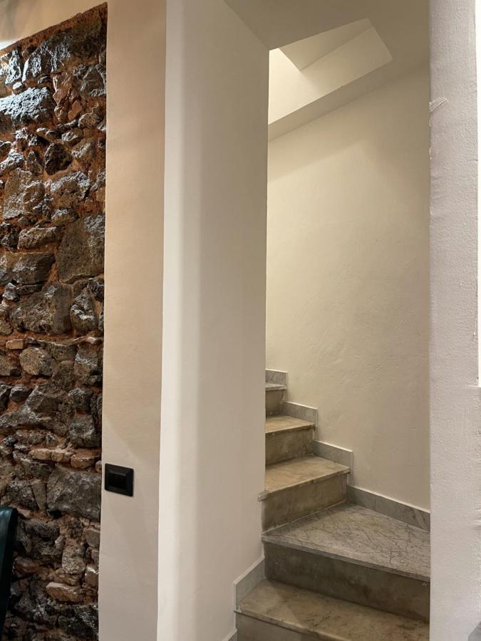 Mm Casa Vacanza Villa Catania Kültér fotó