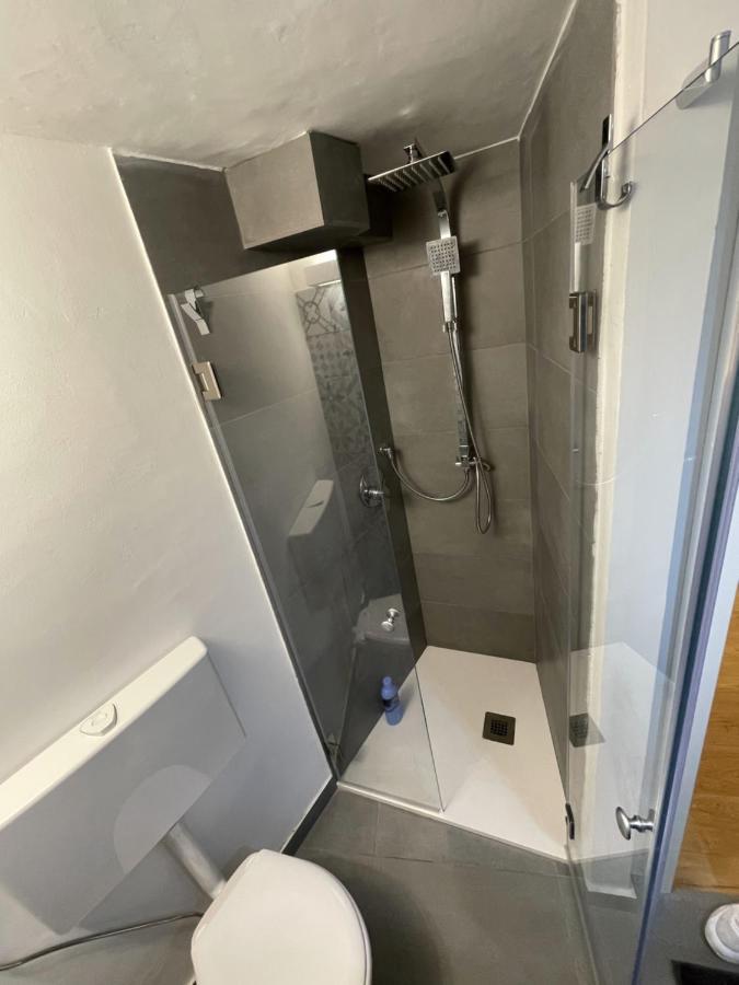 Mm Casa Vacanza Villa Catania Kültér fotó