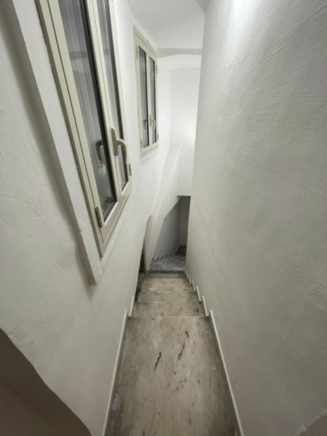 Mm Casa Vacanza Villa Catania Kültér fotó