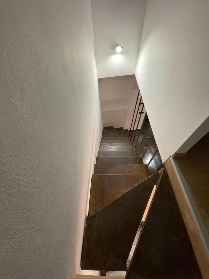 Mm Casa Vacanza Villa Catania Kültér fotó