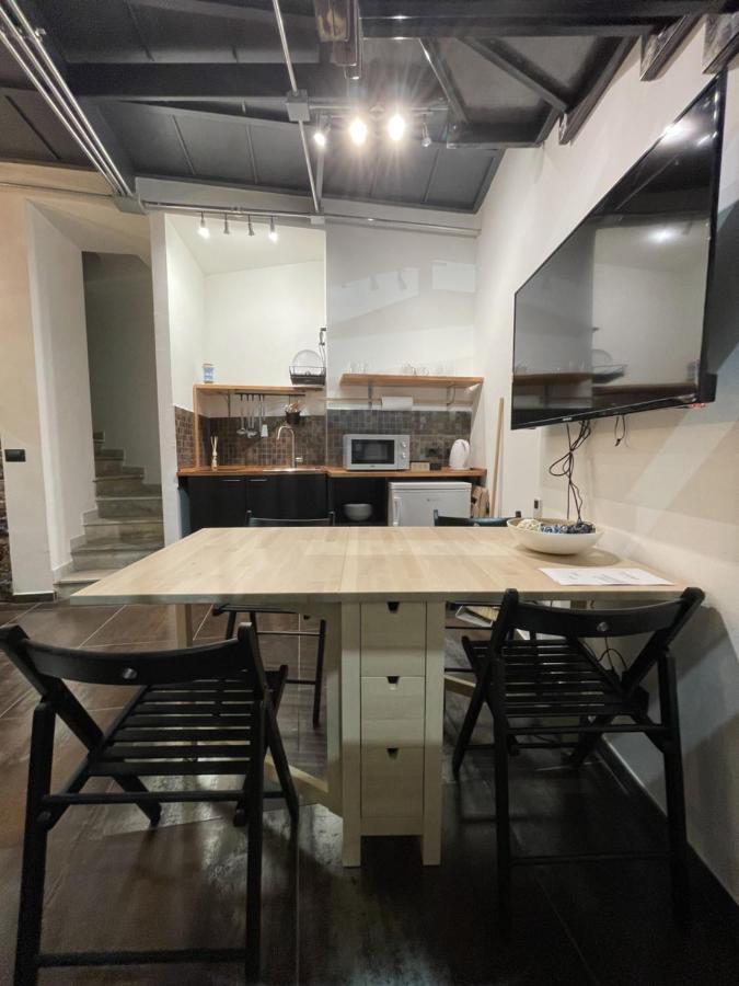 Mm Casa Vacanza Villa Catania Kültér fotó