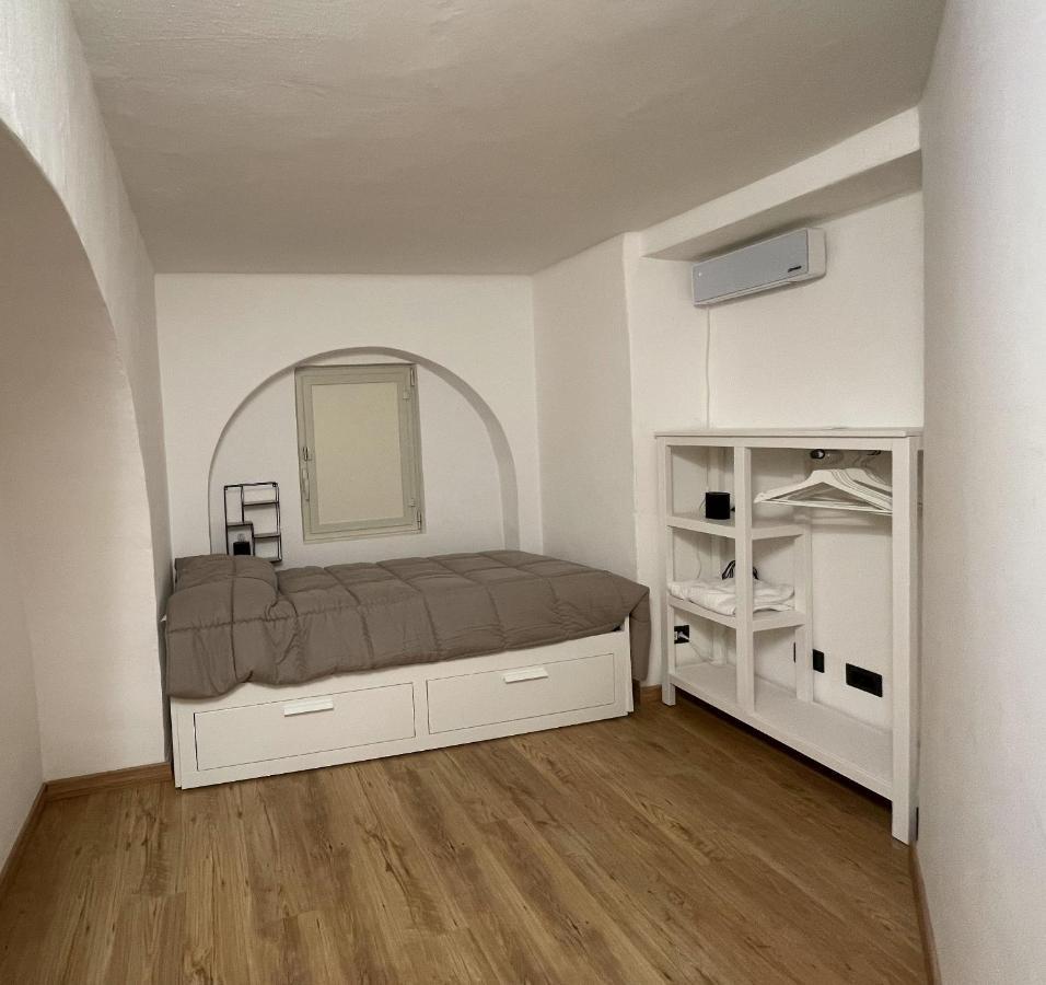 Mm Casa Vacanza Villa Catania Kültér fotó