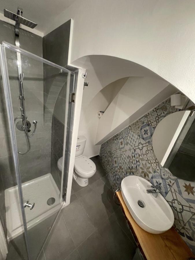 Mm Casa Vacanza Villa Catania Kültér fotó
