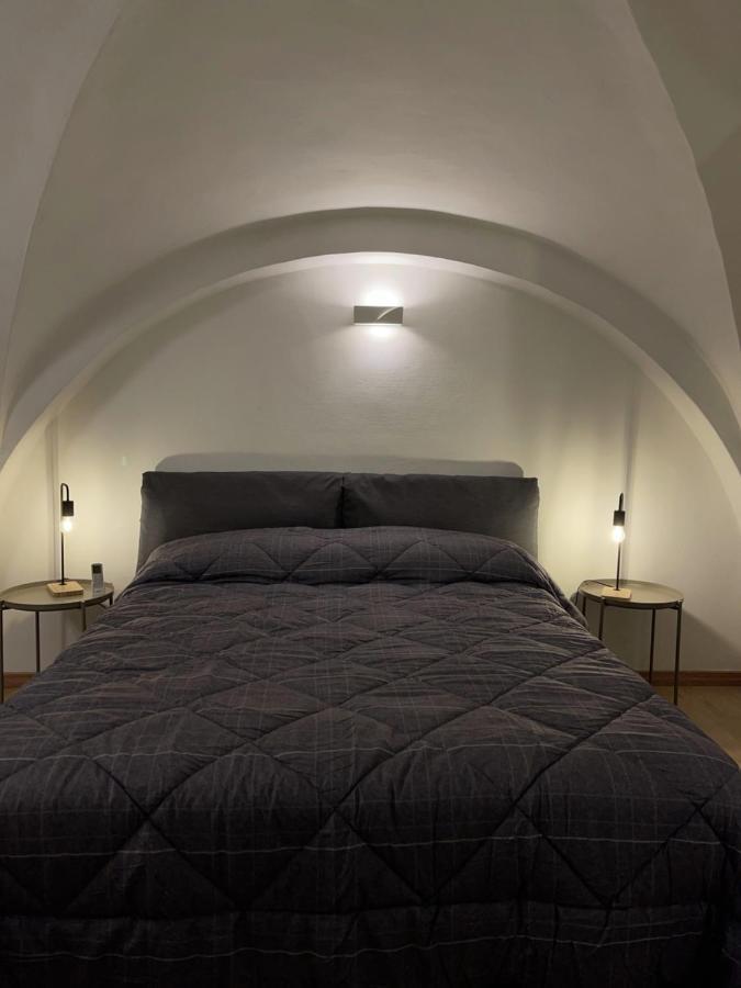 Mm Casa Vacanza Villa Catania Kültér fotó
