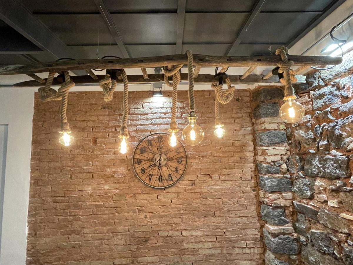 Mm Casa Vacanza Villa Catania Kültér fotó